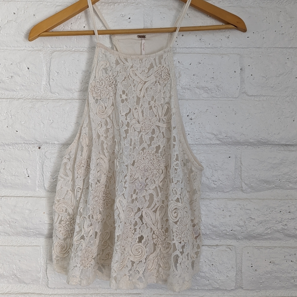 Free People tank top